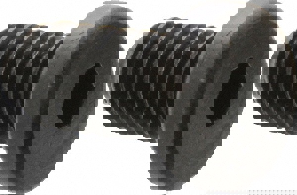 Low Head Socket Cap Screw: #10-24, 3/8